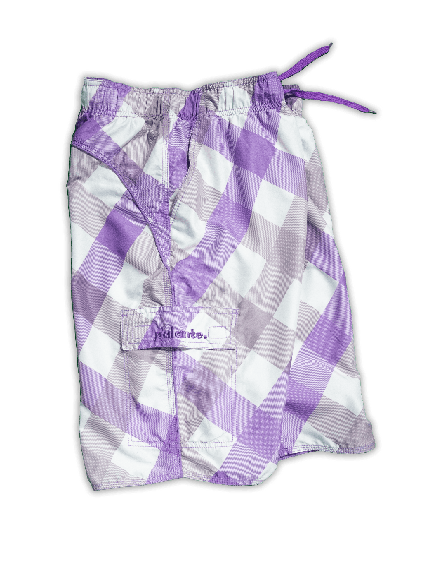VIOLET P'ALANTE TRUNKS / 34