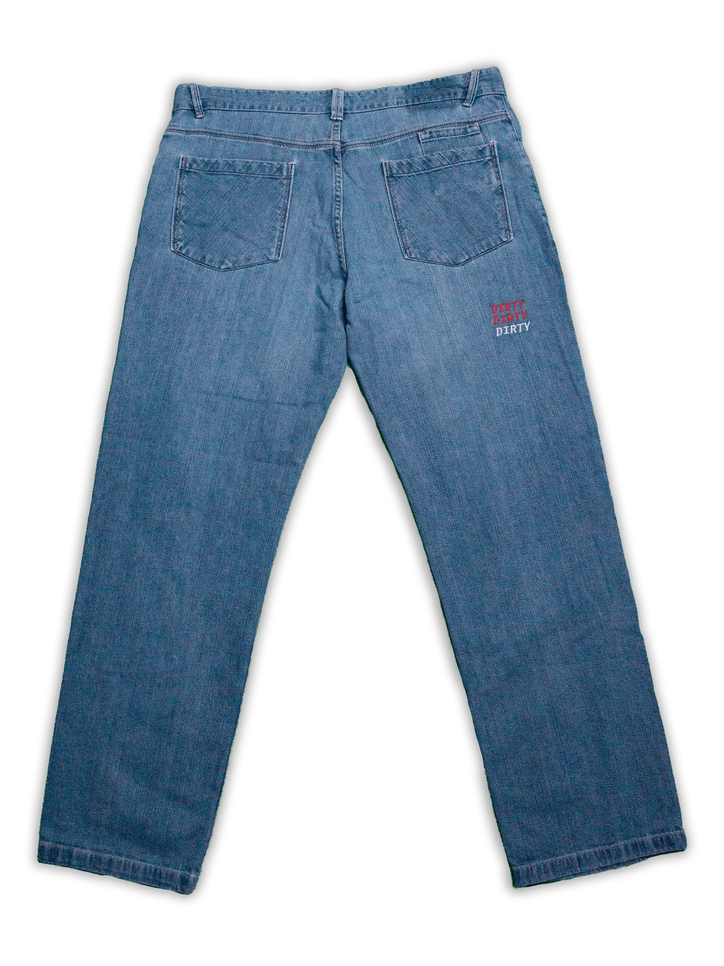 BLUE JEANS / 38 / RAFA LORENZO