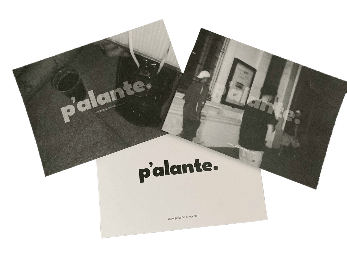 CHILE PALANTE POSTCARDS
