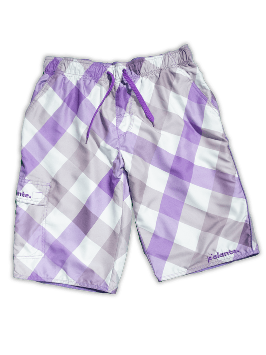 VIOLET P'ALANTE TRUNKS / 34