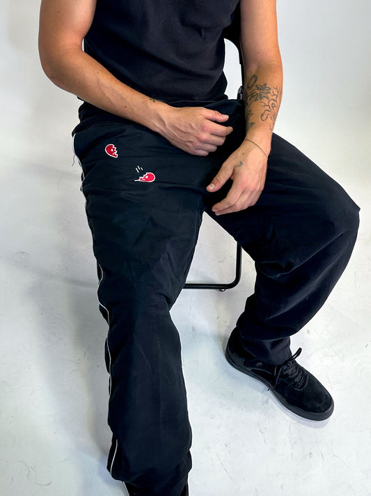 TRACKSUIT TROUSERS / L-XL / CORA ROTO